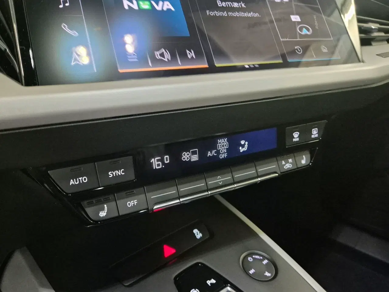 Billede 15 - Audi Q4 40 E-tron S Line 204HK 5d Aut.