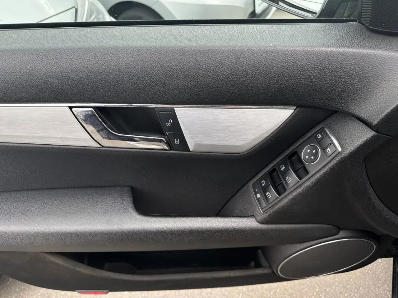 Billede 6 - Mercedes-Benz C200 Komp. 184HK