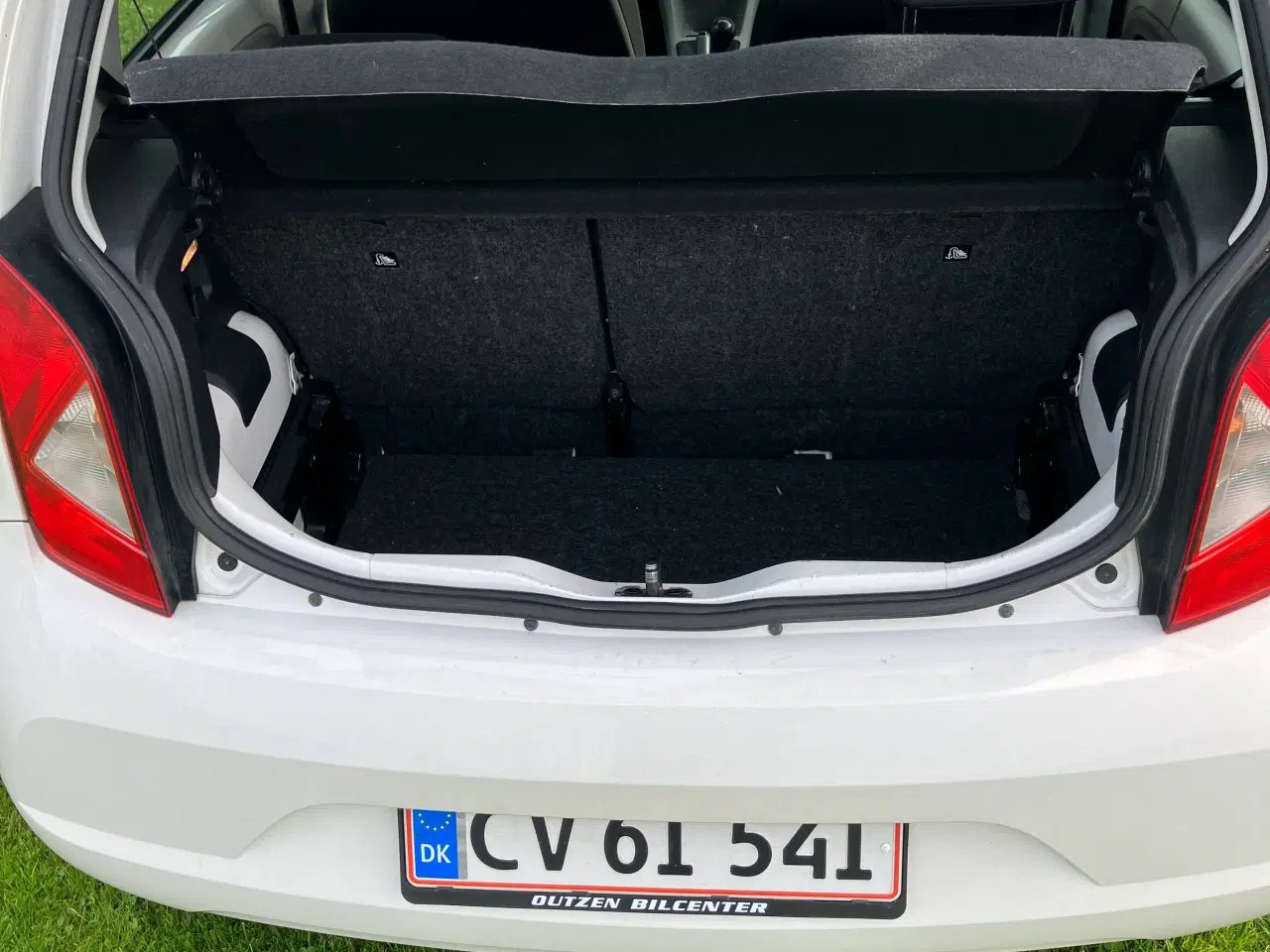 Billede 6 - Seat mii 1,0 5 dørs 2017