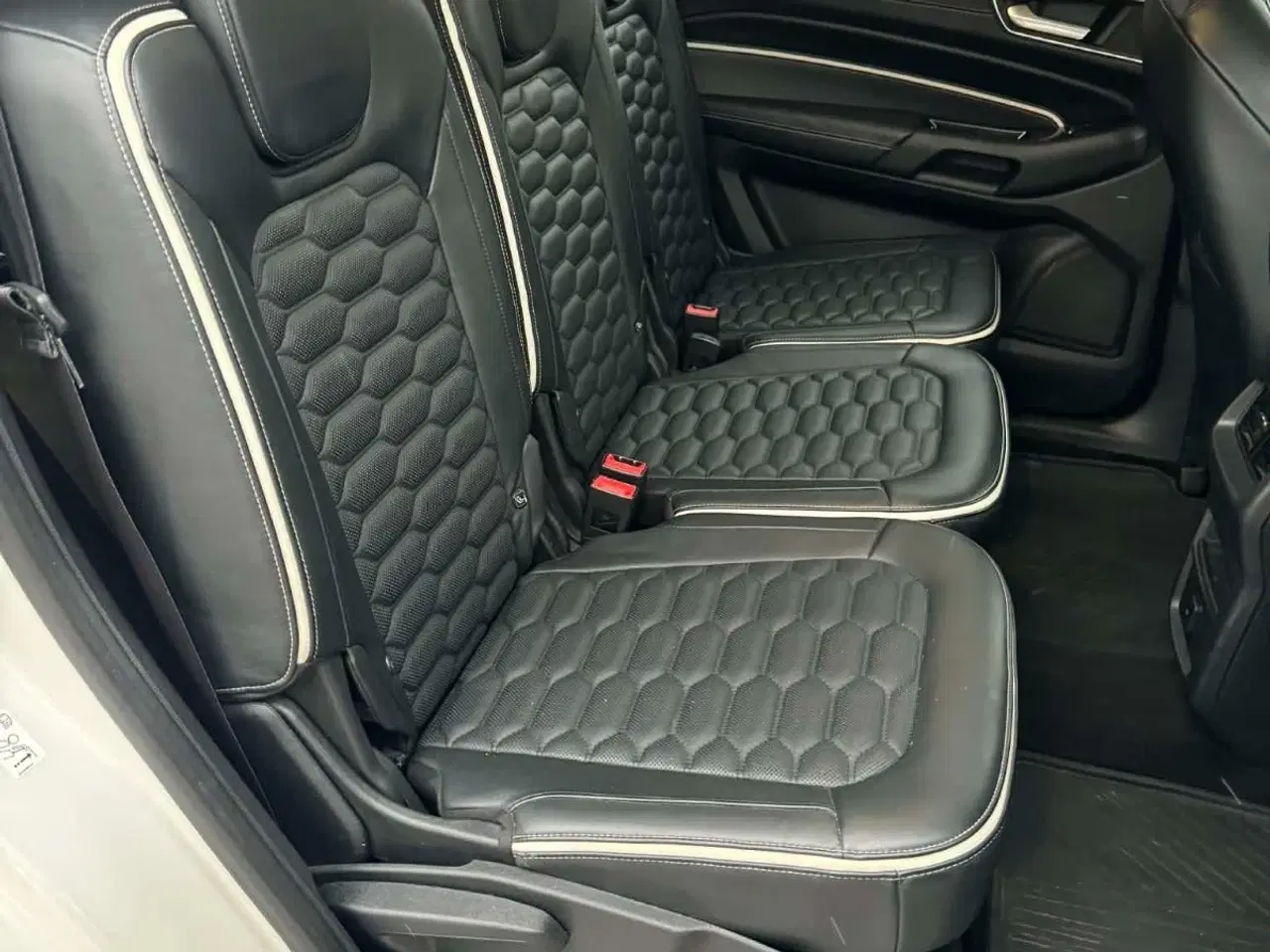 Billede 6 - Ford S-MAX 2,0 TDCi 180 Vignale aut.