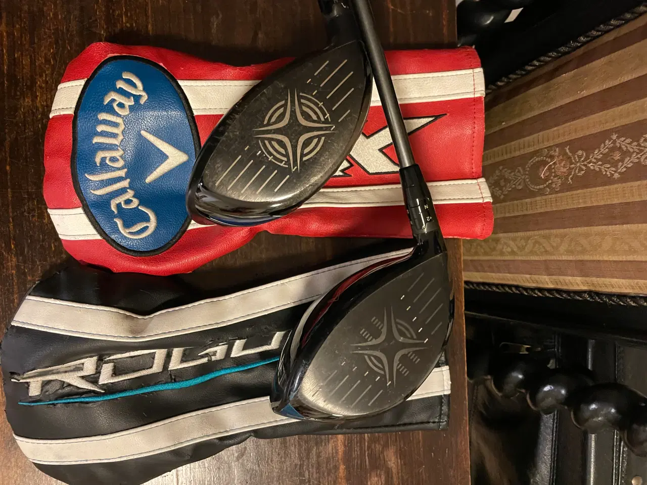Billede 2 - Callaway drivere