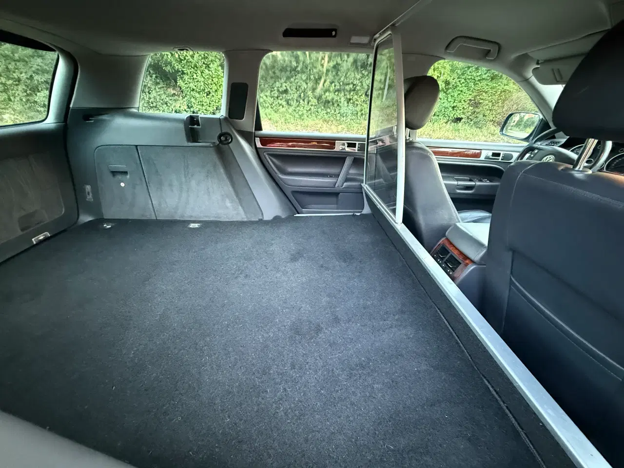 Billede 14 - Ve touareg 3.2 v6 