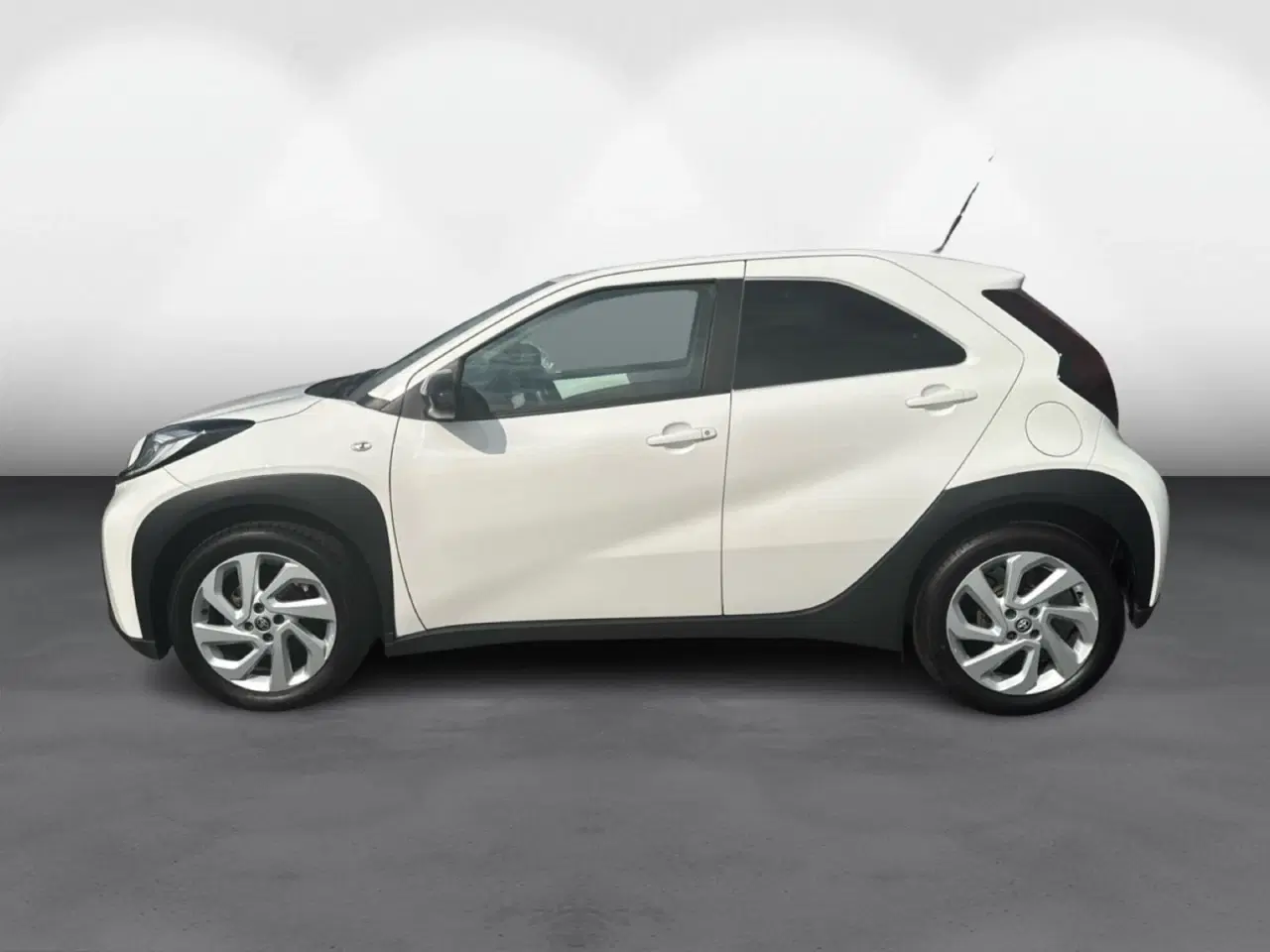 Billede 2 - Toyota Aygo X 1,0 Active s-CVT
