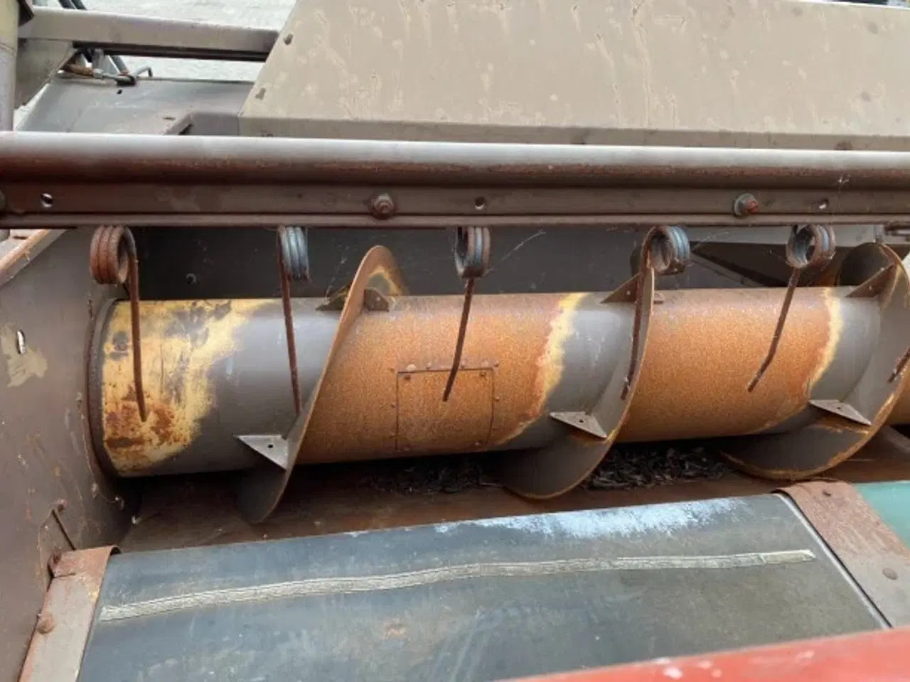 Billede 4 - Dronningborg 16" Powerflow