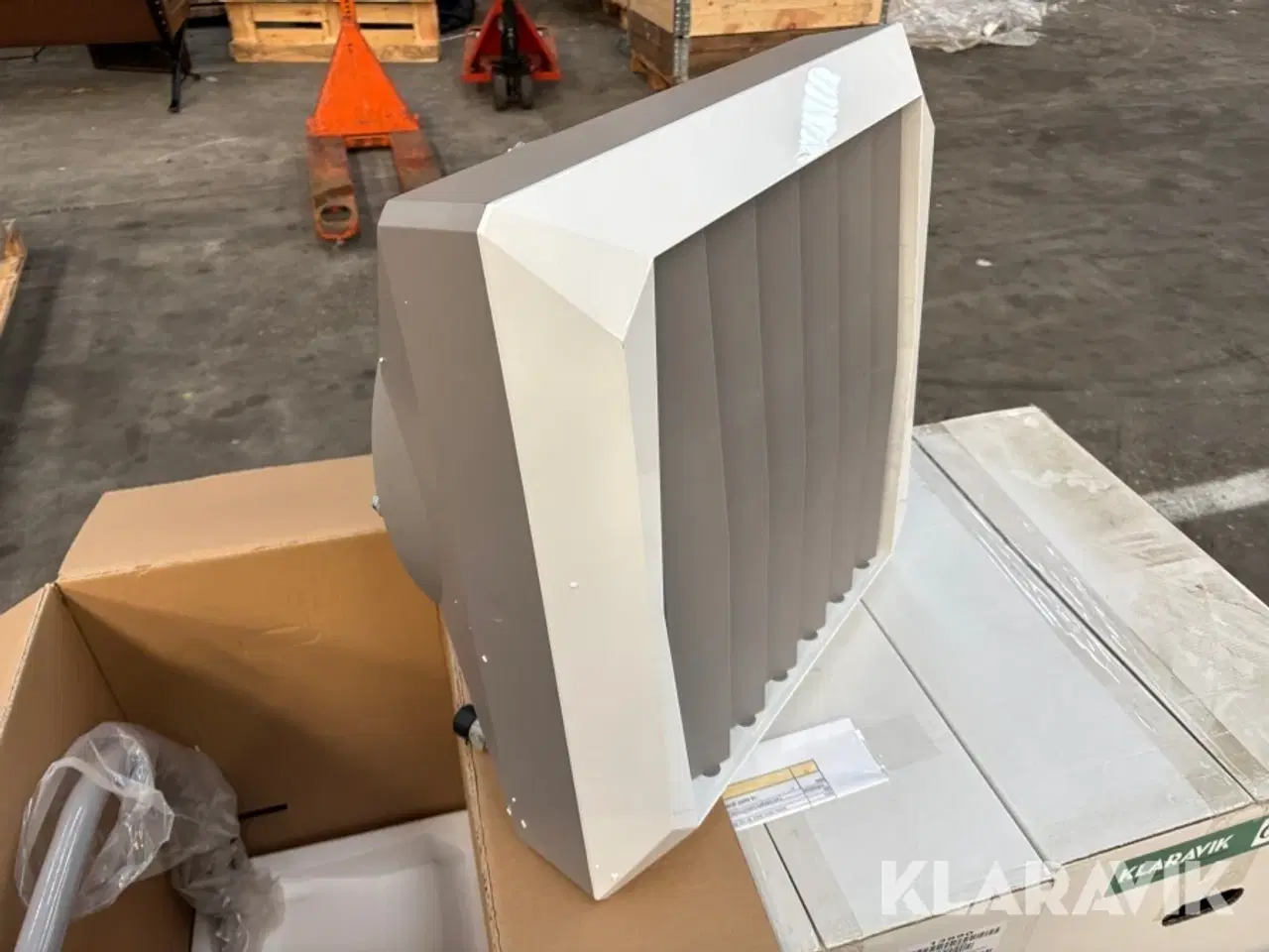 Billede 6 - Kalorifere Danwik DW01 3 styk