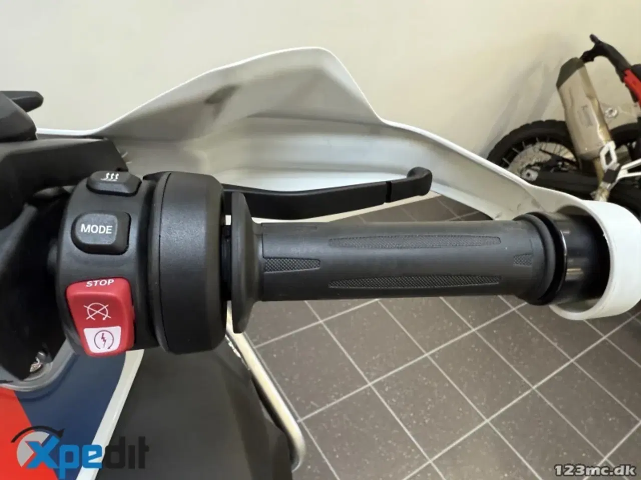 Billede 12 - BMW R 1250 GS Adventure