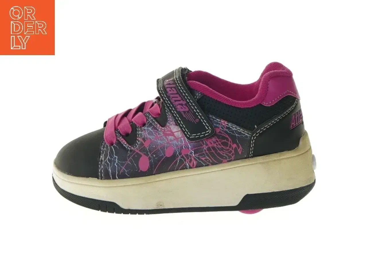 Billede 1 - Atlanta by Heelys rullesko til børn fra Atlanta by Heelys (str. 31 )