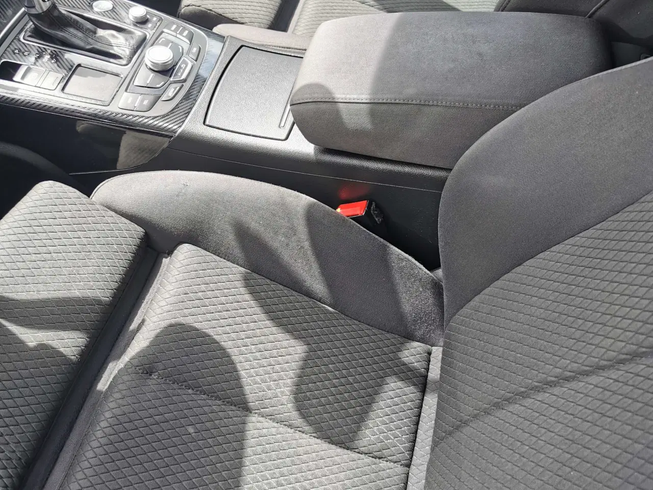 Billede 7 - Audi a6 c7 s line 2014