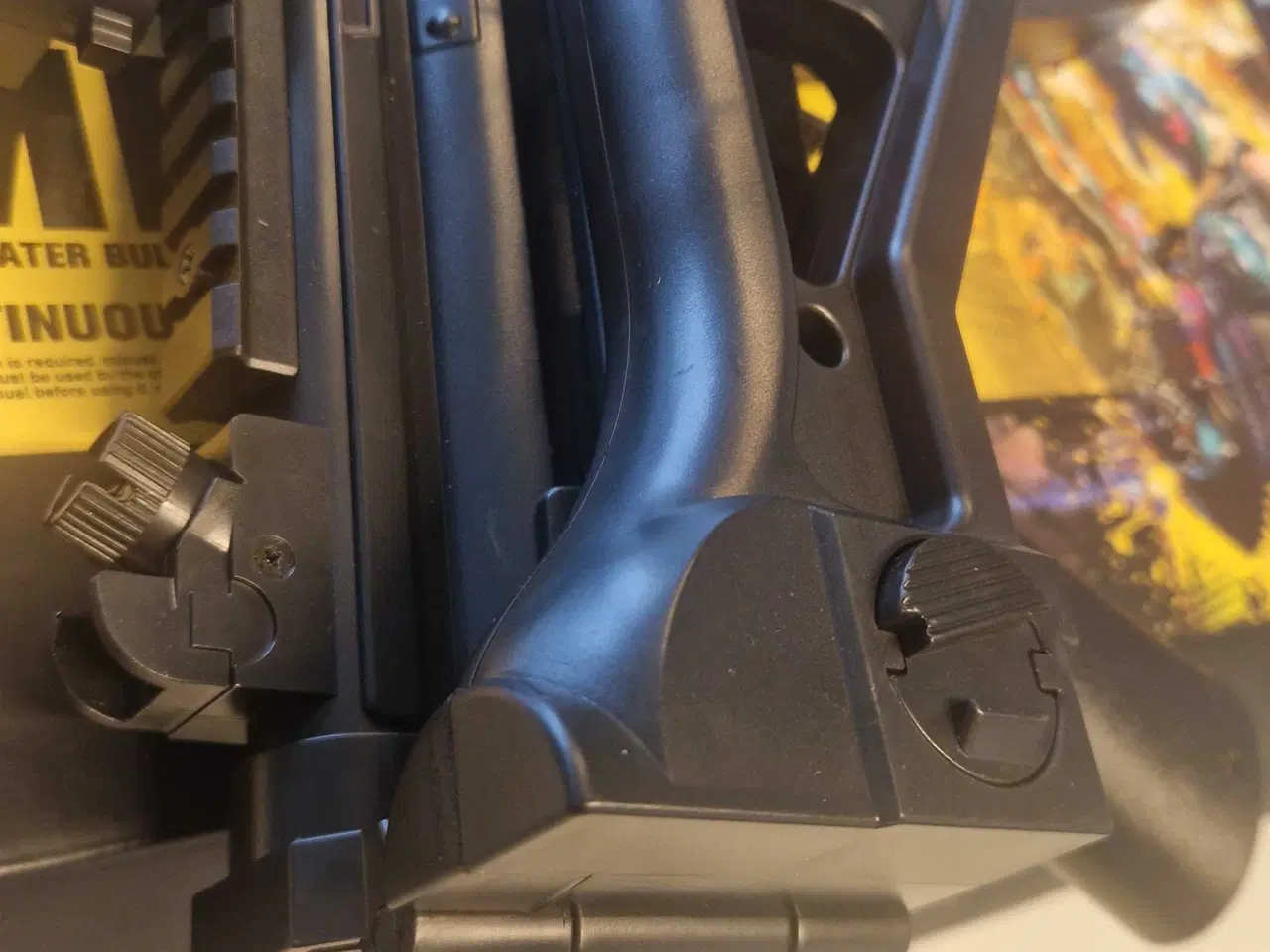 Billede 15 - GELBLASTER Mp5k med 4x 15.000 kugler