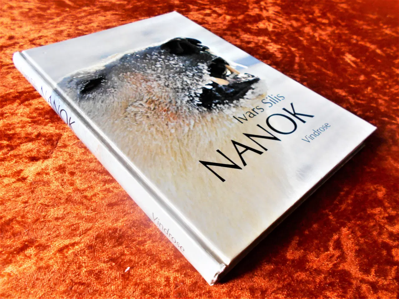 Billede 1 - Nanok, Ivars Silis