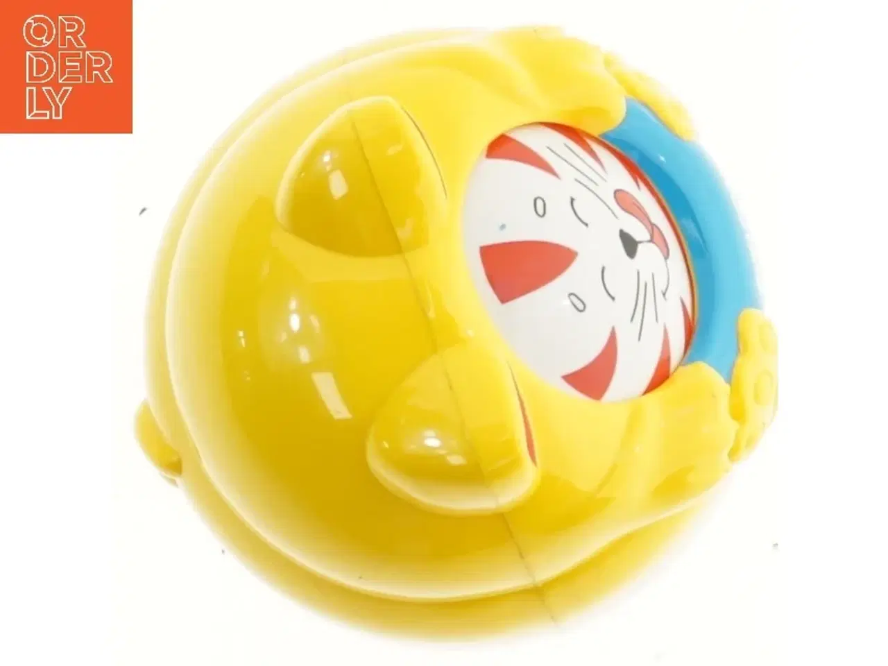 Billede 2 - Børnelegetøj, kat fra Shelcore (str. 14x12 cm)