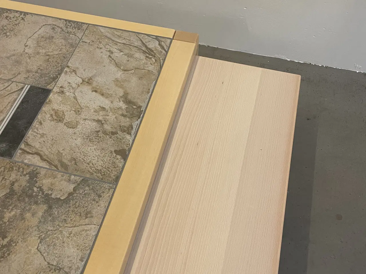 Billede 3 - Gangsø sofabord med udtræk