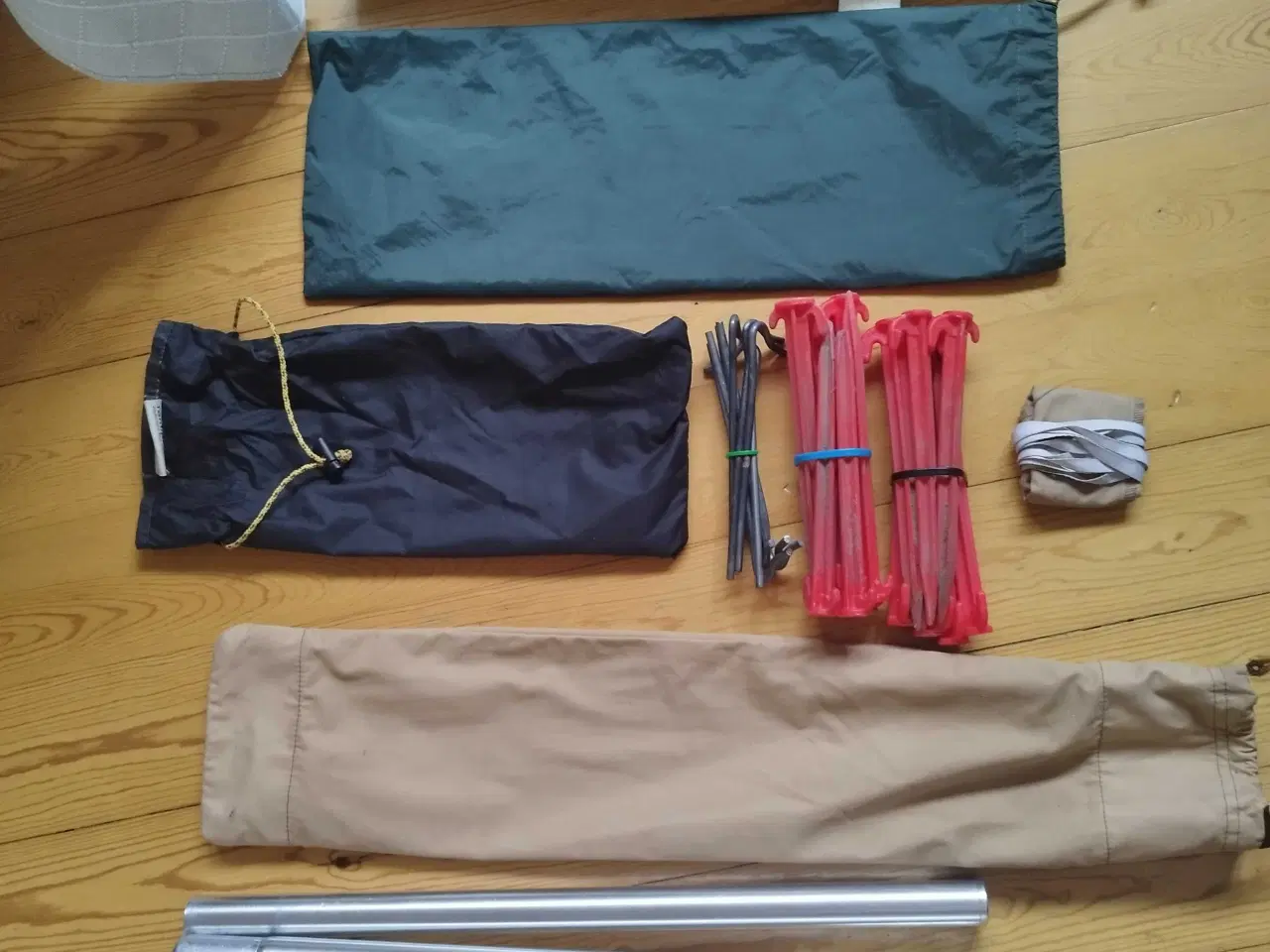 Billede 4 - Tentipi Onyx 5 bp