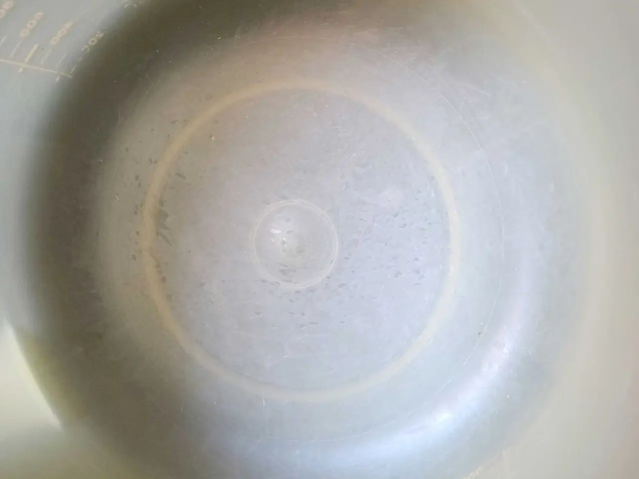 Billede 3 - Tupperware Stor Mål & Mix 2L