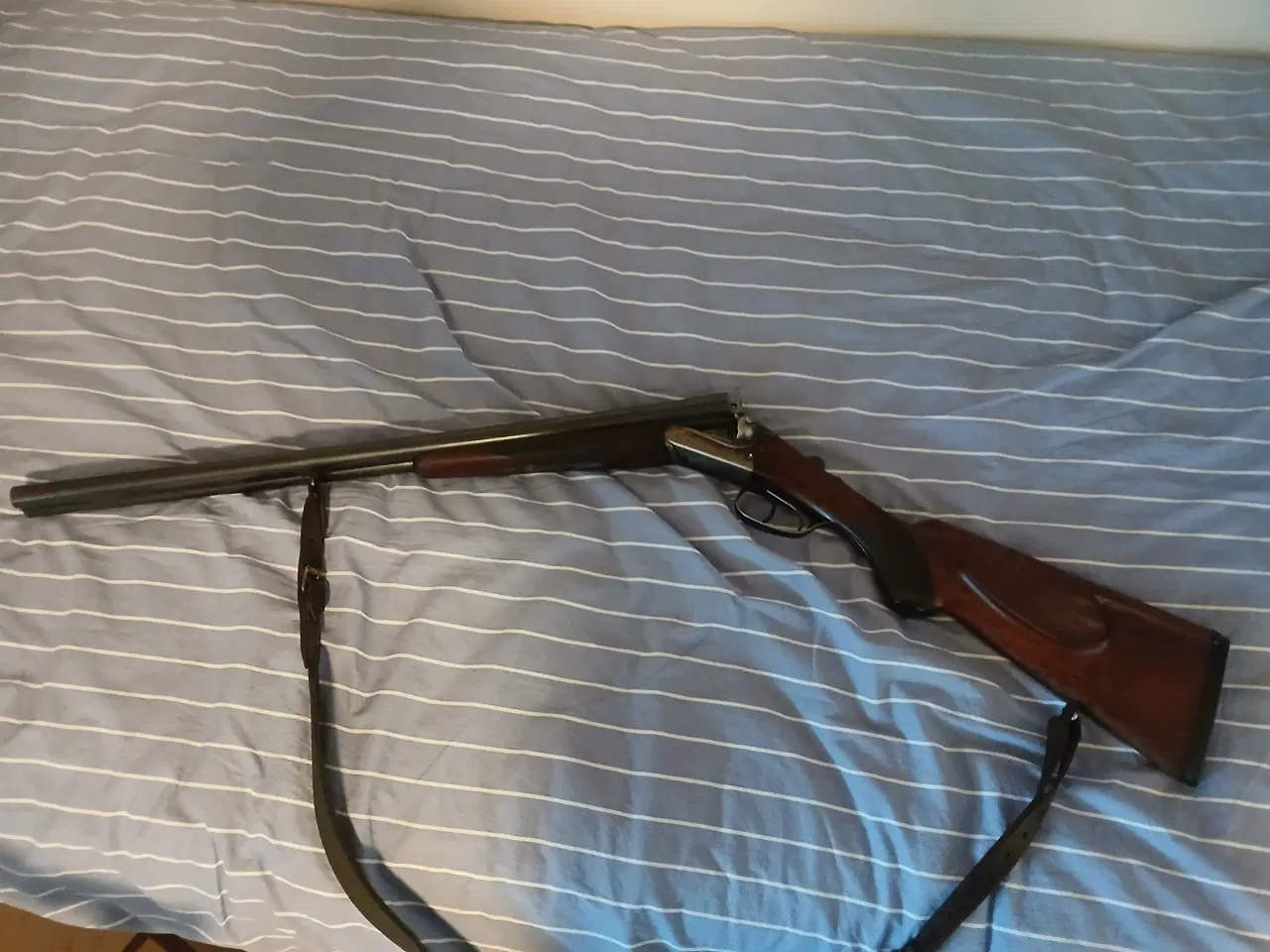 Billede 1 - Simson suhl 12/70 