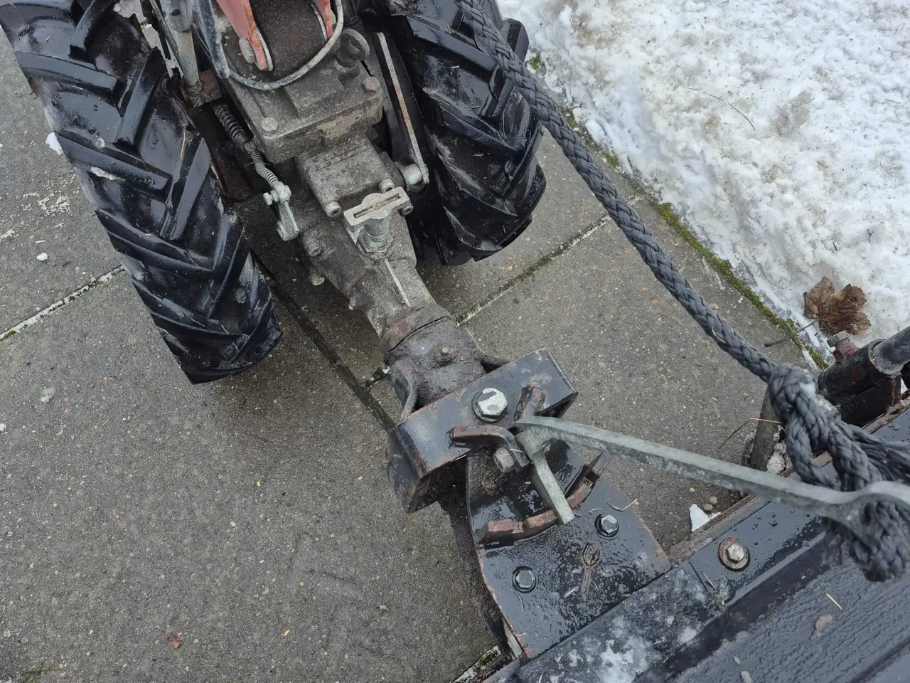 Billede 3 - Nibbi Brik 3