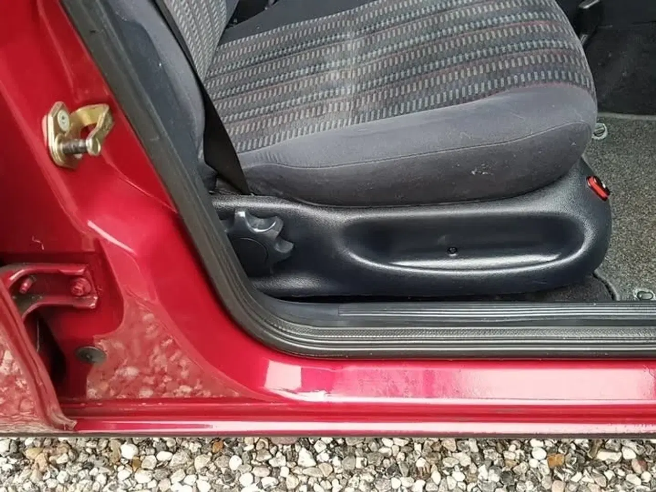 Billede 16 - Ford Mondeo 1,8i CLX