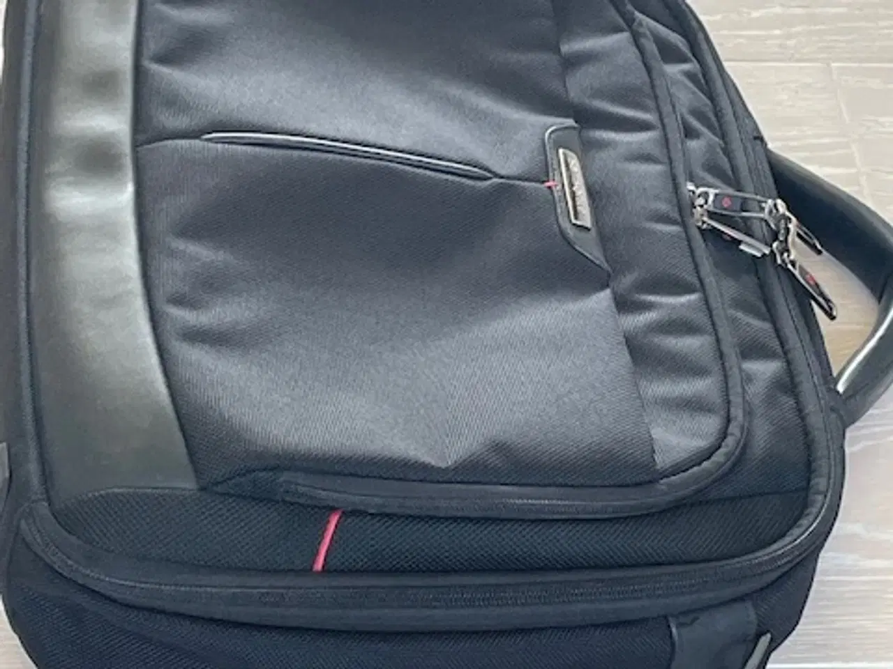 Billede 3 - Computertaske