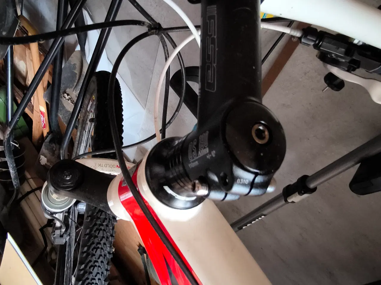 Billede 1 - Bianchi JAB7700 Performance