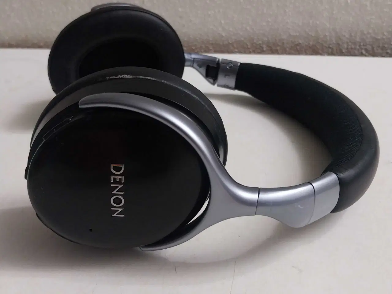 Billede 7 - Denon høretelefoner til computer