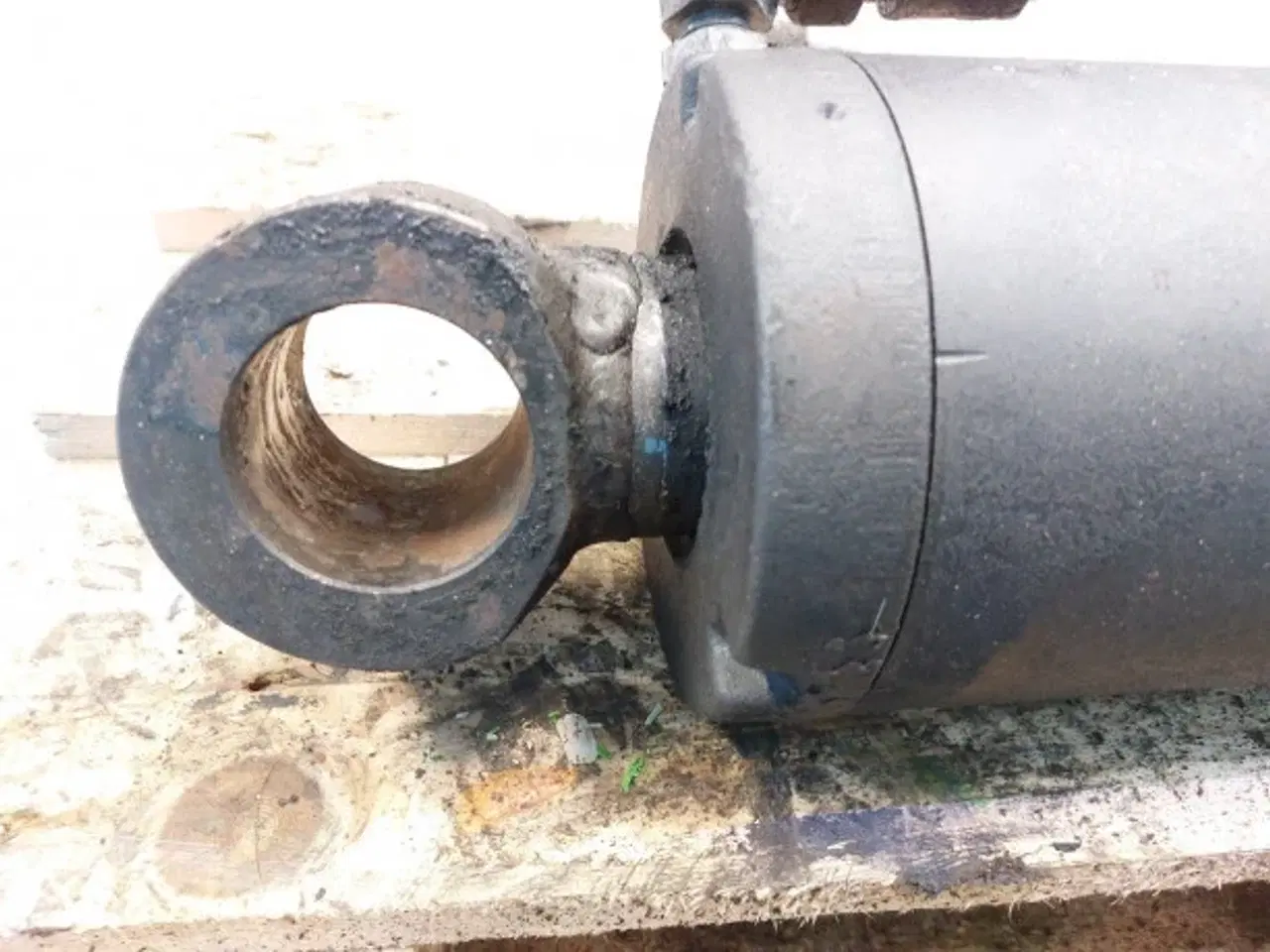 Billede 8 - Merlo 30.9 Cylinder 2622019