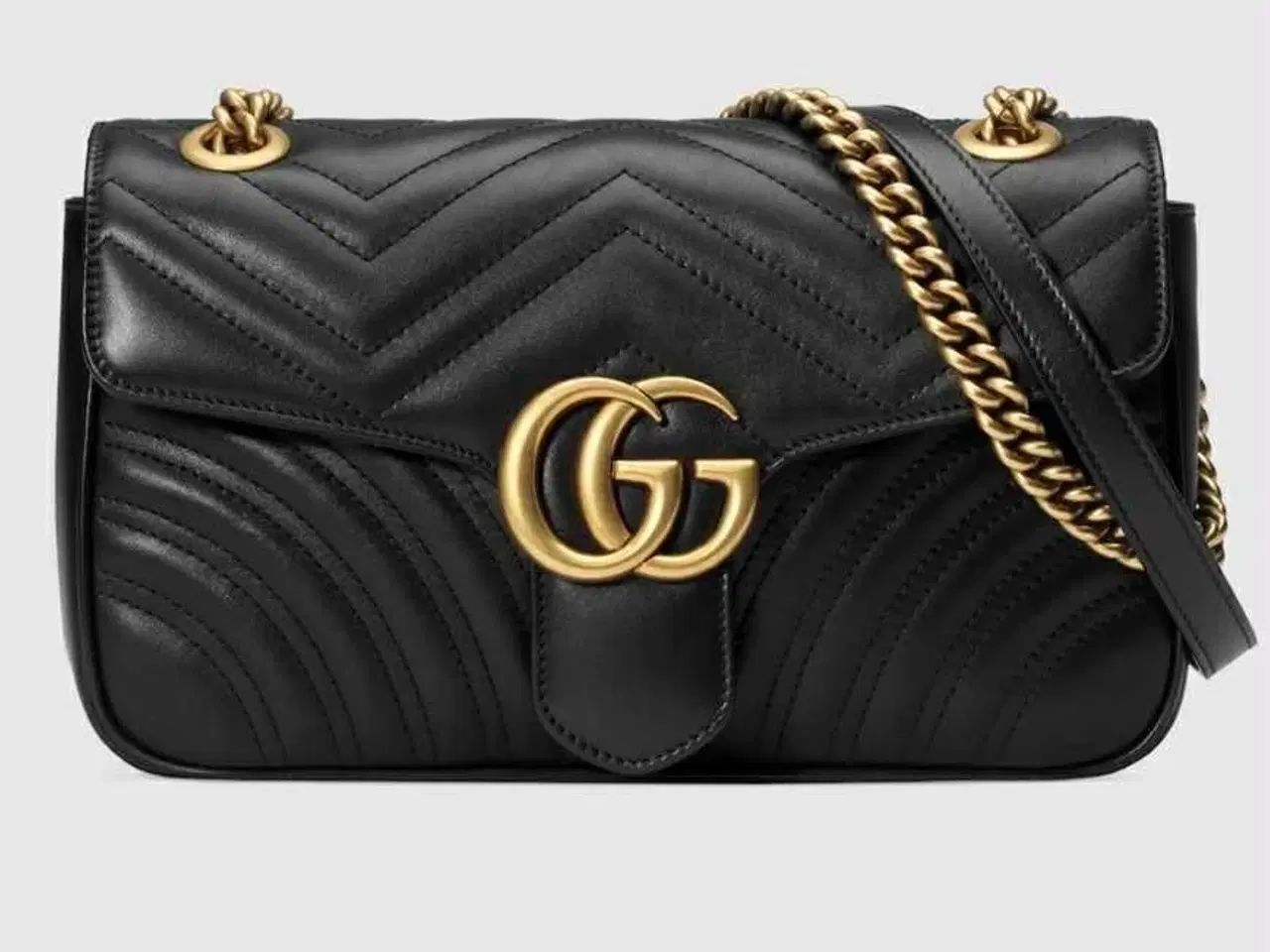 Billede 1 - Gucci Marmont. Ny i original emballage