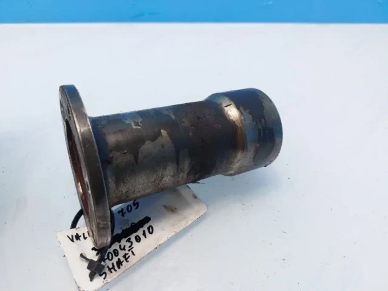 Billede 8 - Valmet 705 Aksel 70043010