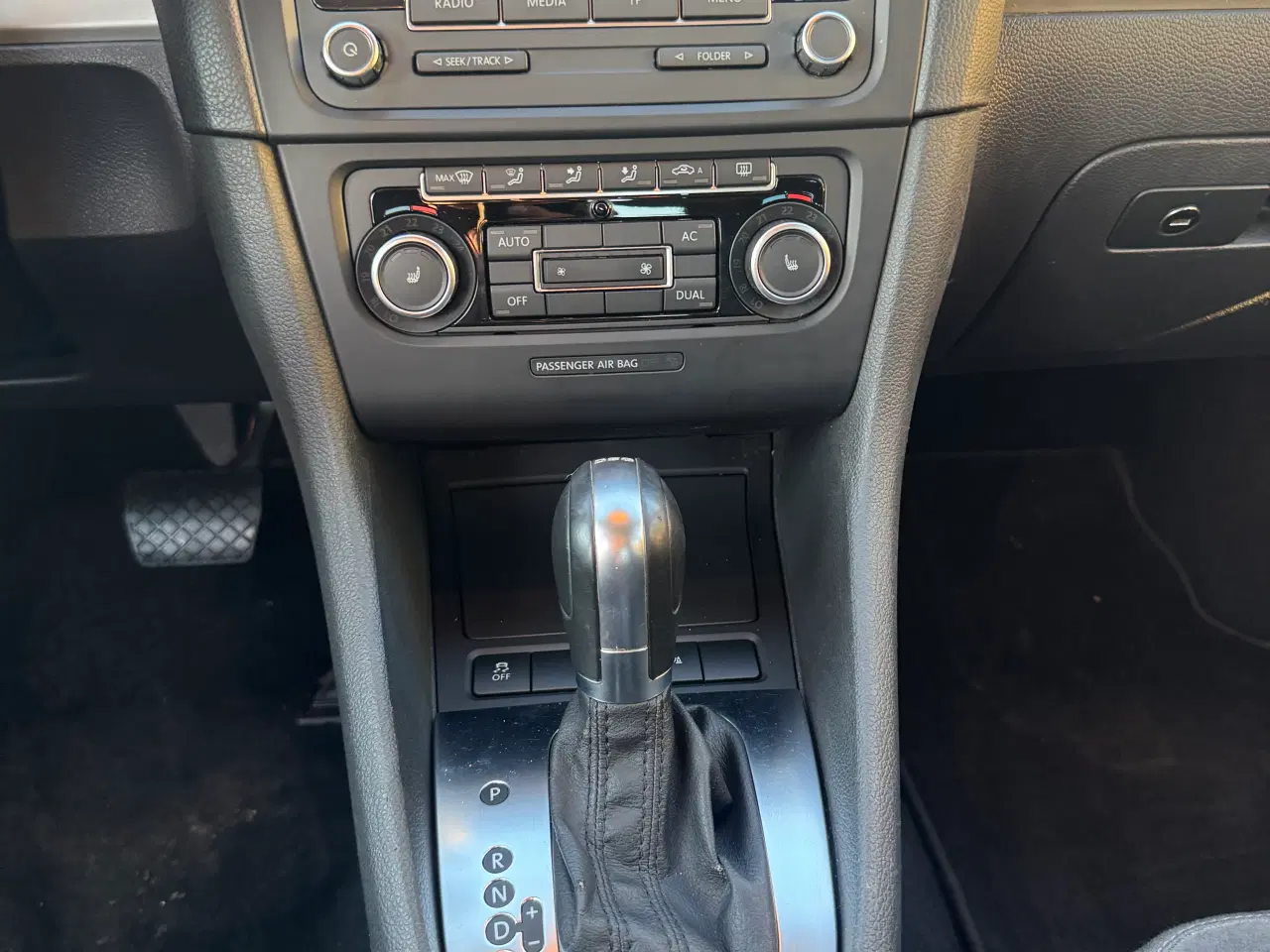 Billede 8 - Vw golf 6 dsg 2.0tdi