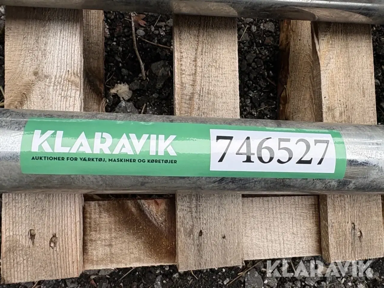 Billede 12 - Trinbræt 2 styk.