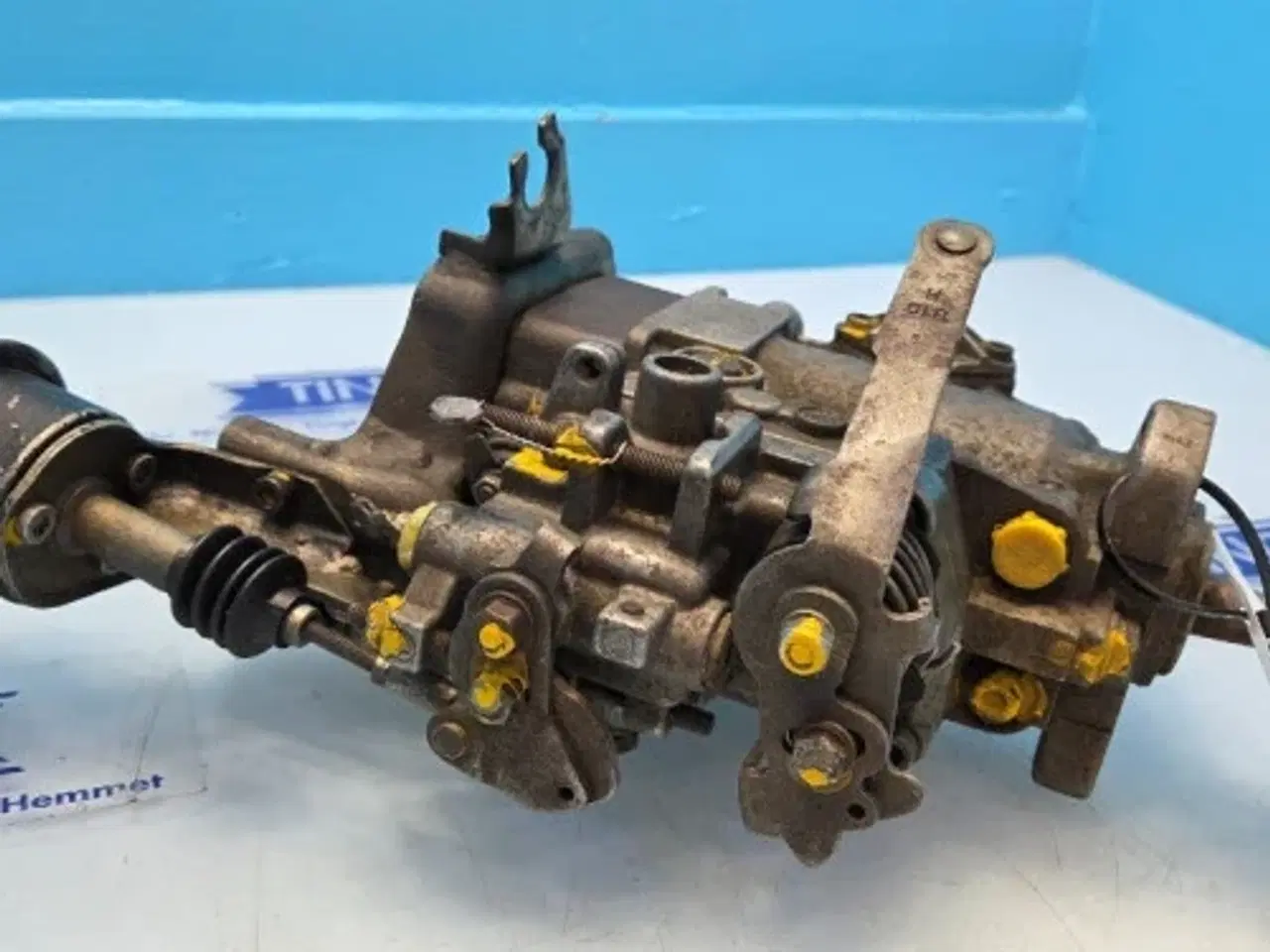 Billede 7 - Bosch Brændstofpumpe 0460494152