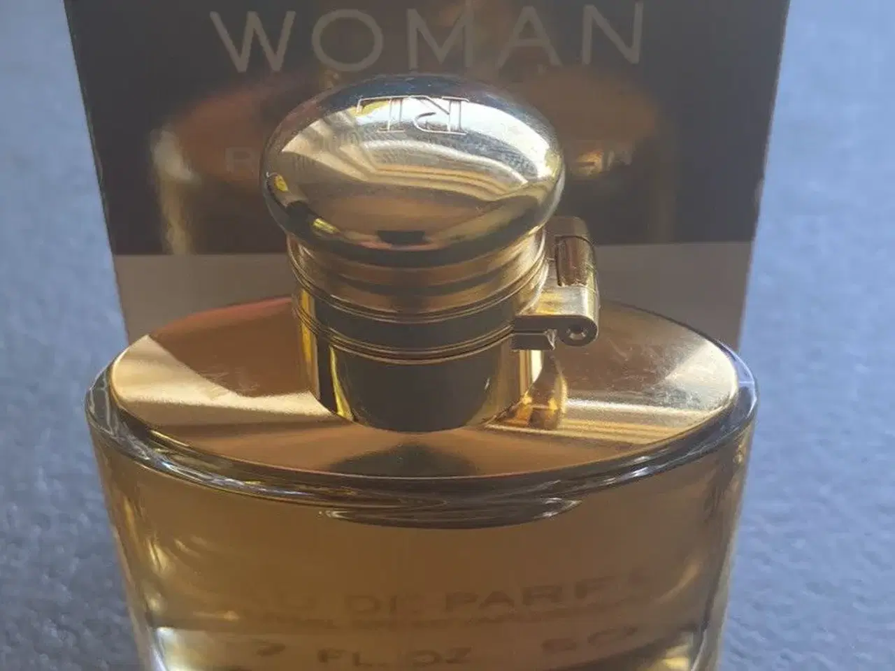 Billede 1 - Ralph Laurent dame parfume ( ny)