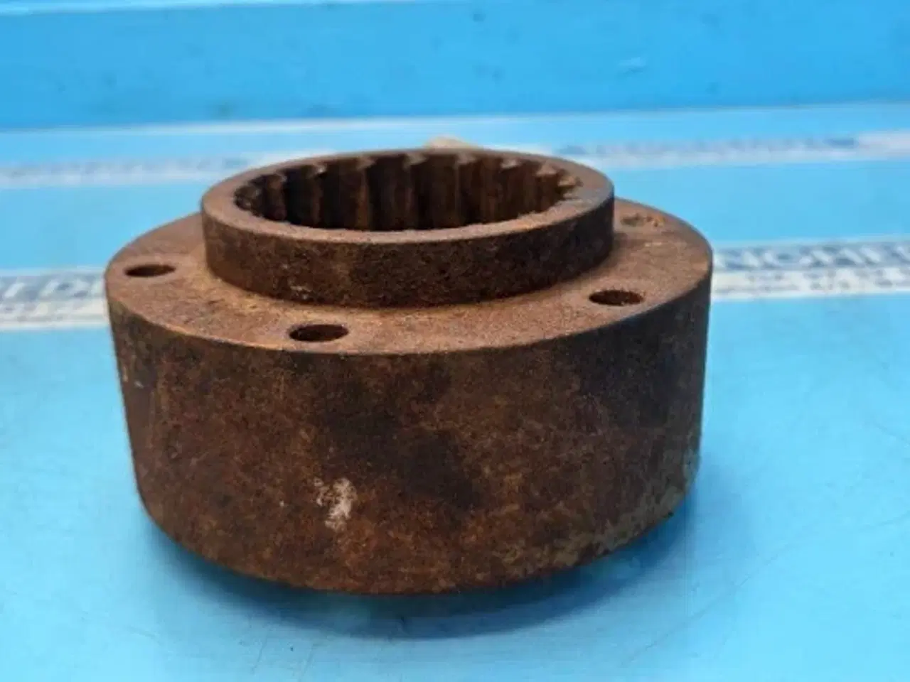 Billede 11 - New Holland TF78 Nav 84038341