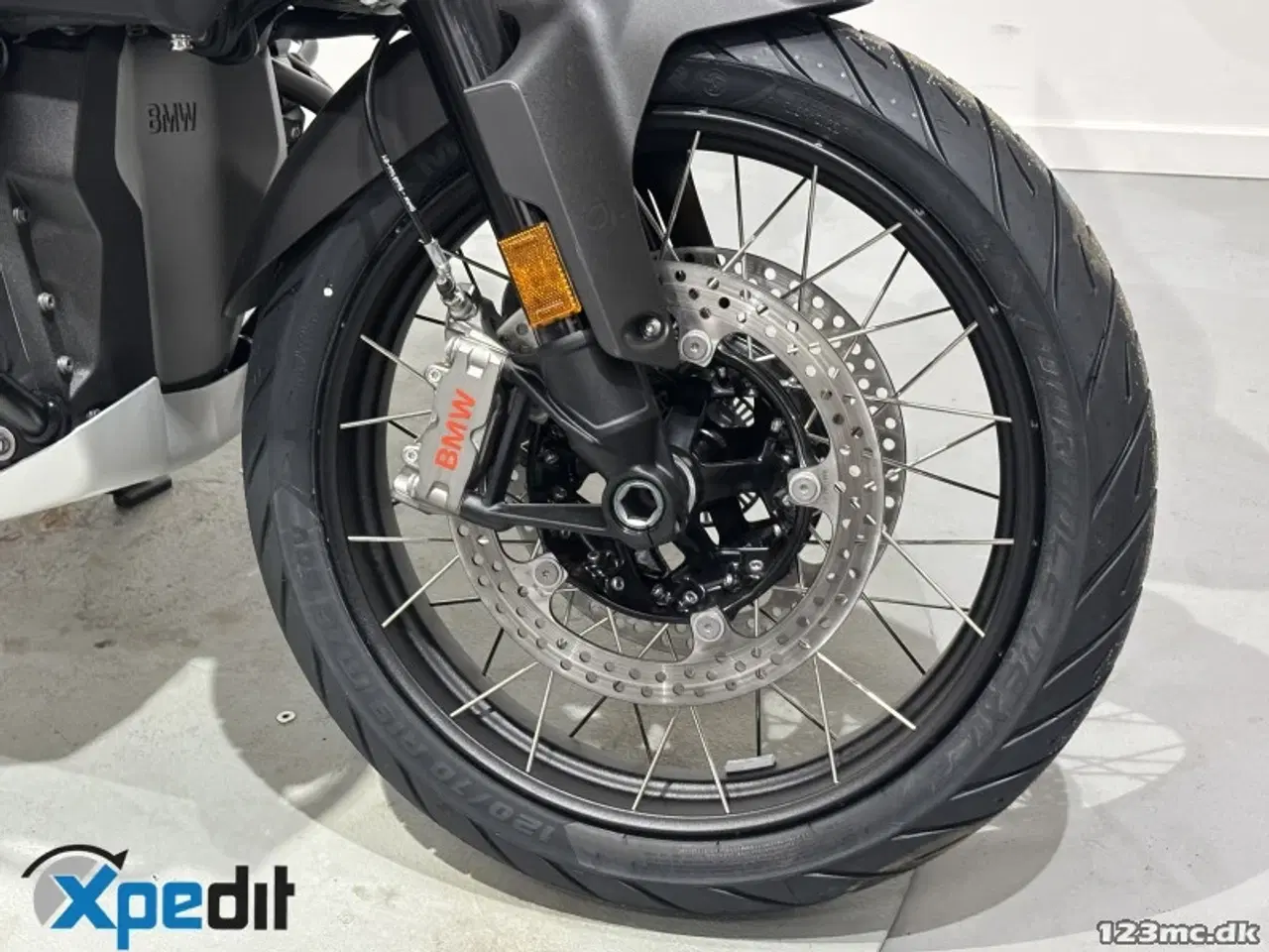 Billede 25 - BMW R 1300 GS Adventure