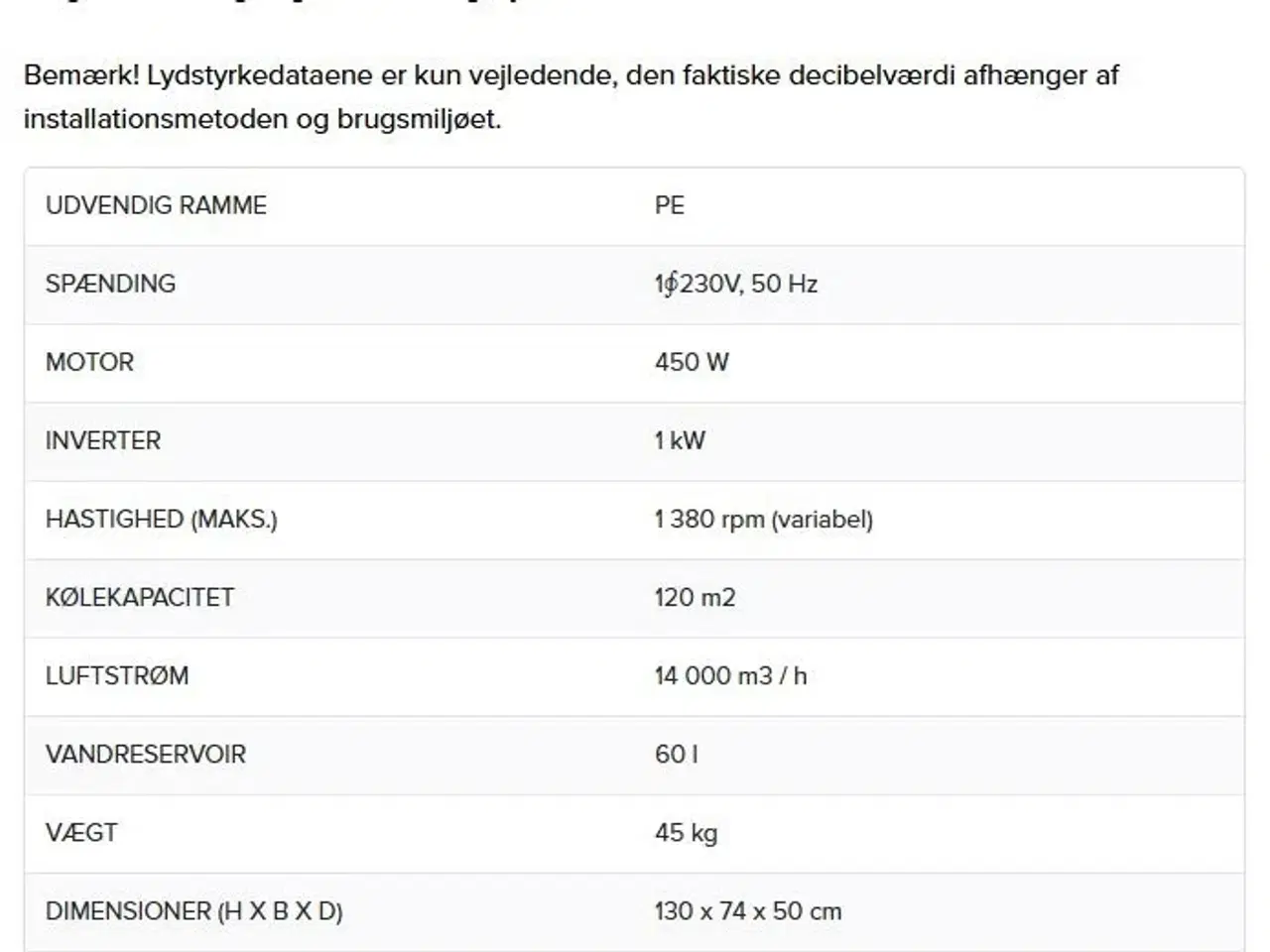 Billede 12 - RexNordic REX 14000