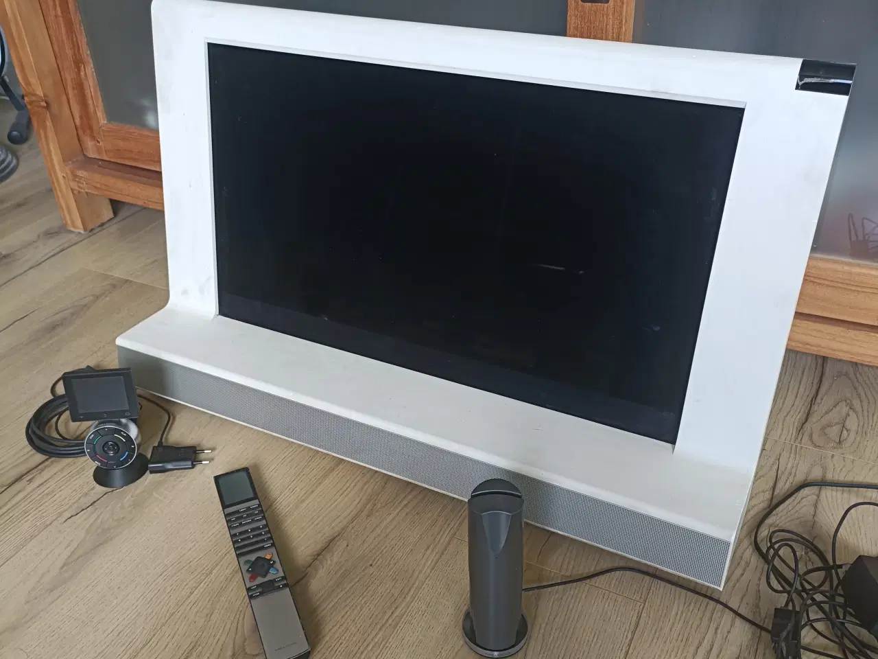 Billede 1 - B&O Beovision + Beocom4