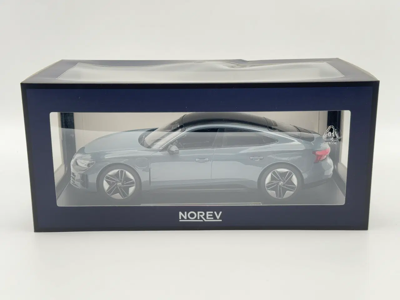 Billede 9 - 2021 Audi RS GT e-tron Limited Edition - 1:18