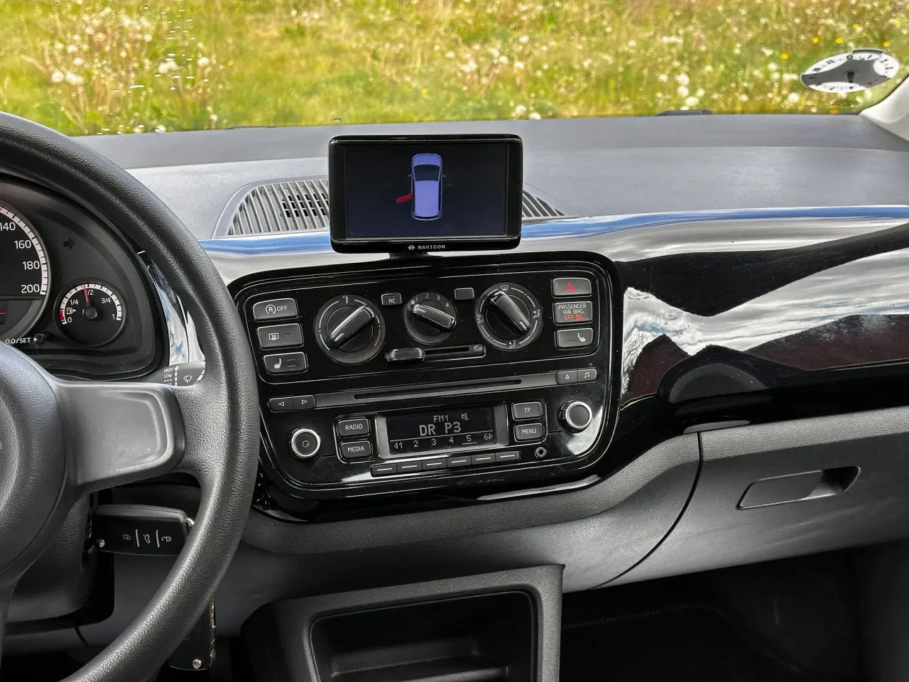 Billede 10 -  VW UP 1.0 2013 5 dørs 163000 km