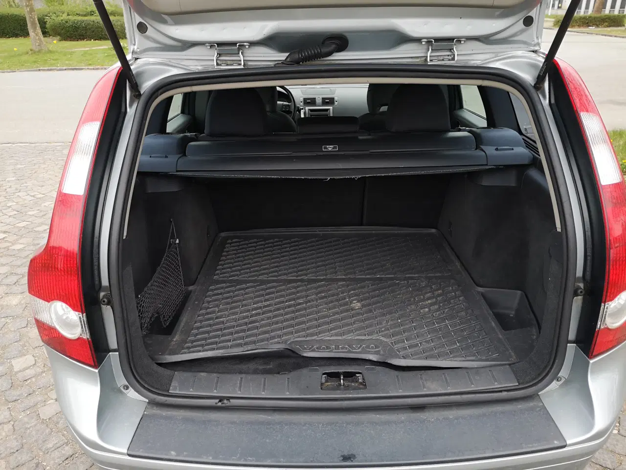 Billede 5 - Volvo V50 2.4 benzin