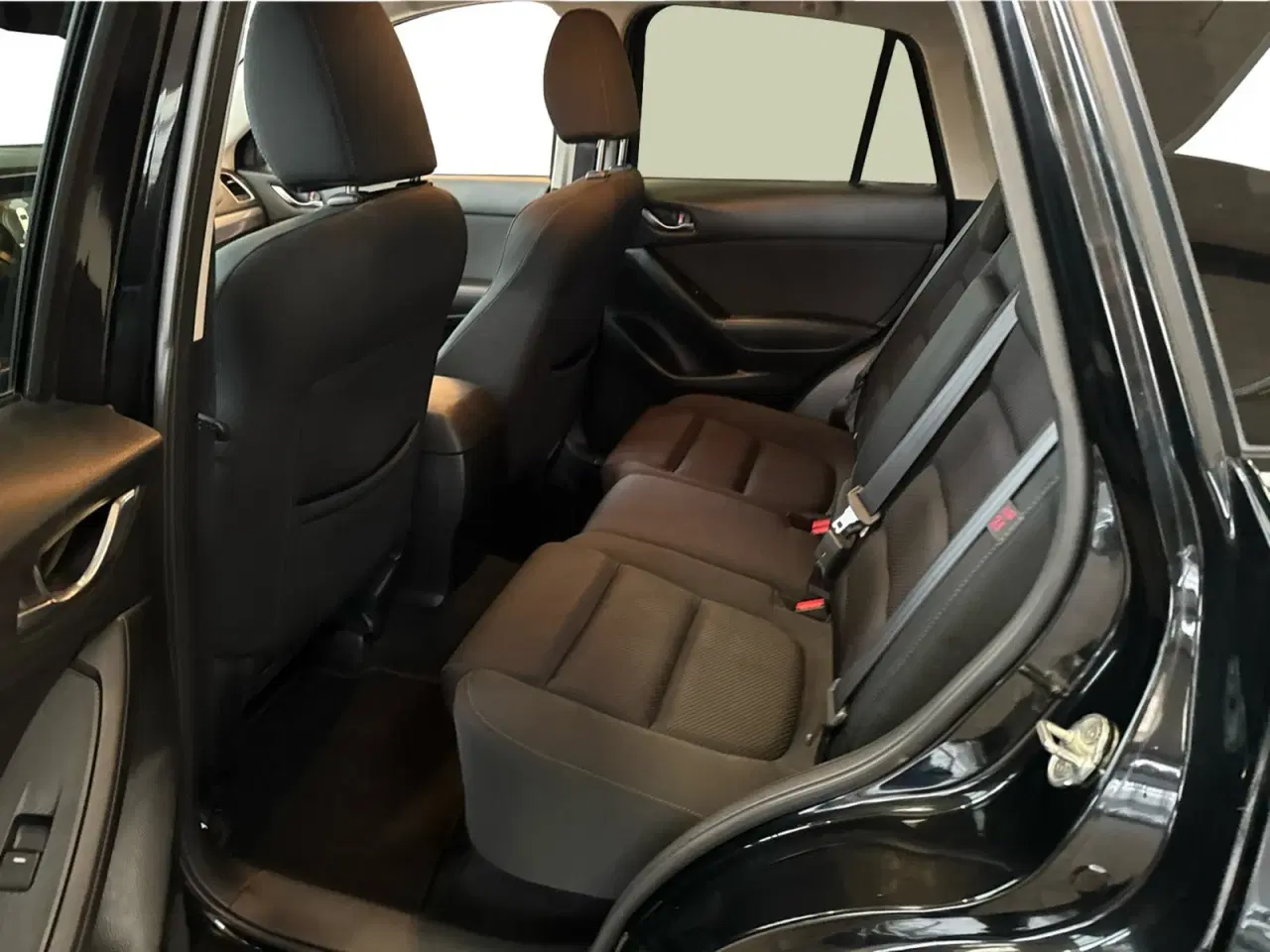 Billede 11 - Mazda CX-5 2,0 SkyActiv-G 165 Vision