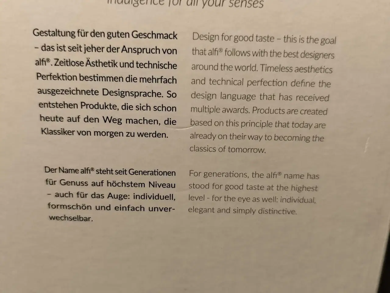 Billede 6 - Alfi Juwel termokander