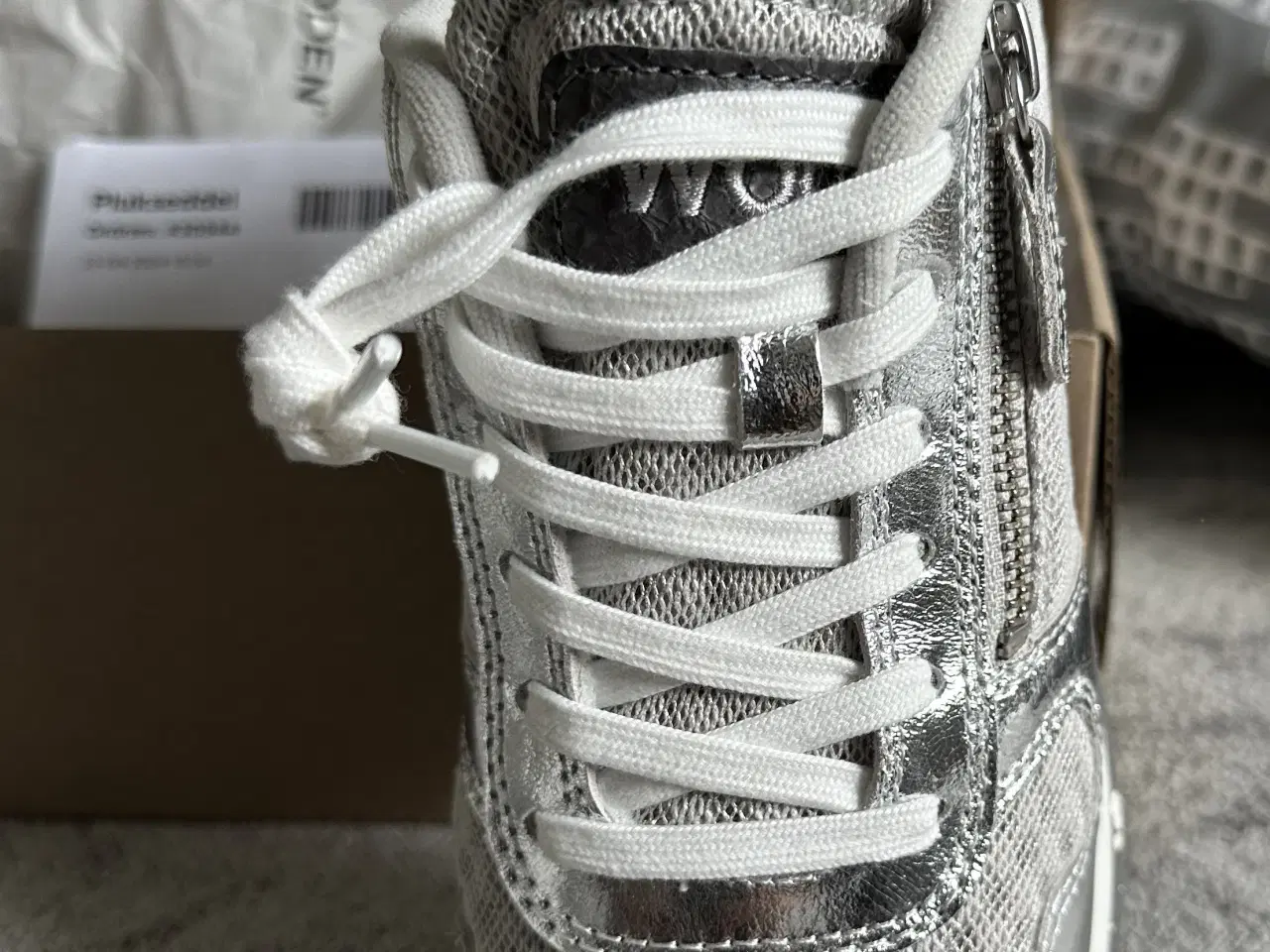 Billede 2 - Nye Woden sneakers st. 38