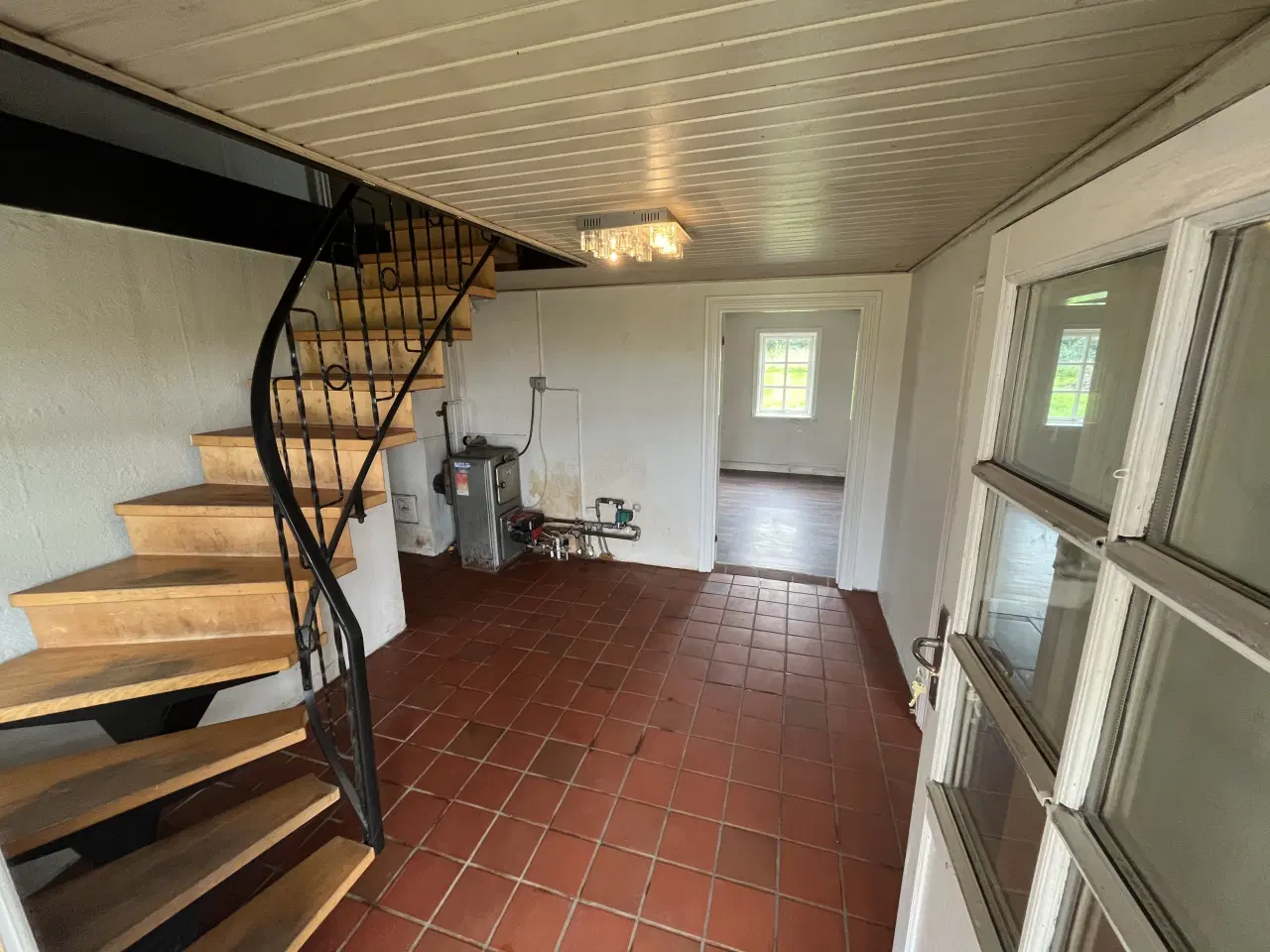 Billede 2 - Udlejningsejendom 11,50% Afkast Bramming sælges