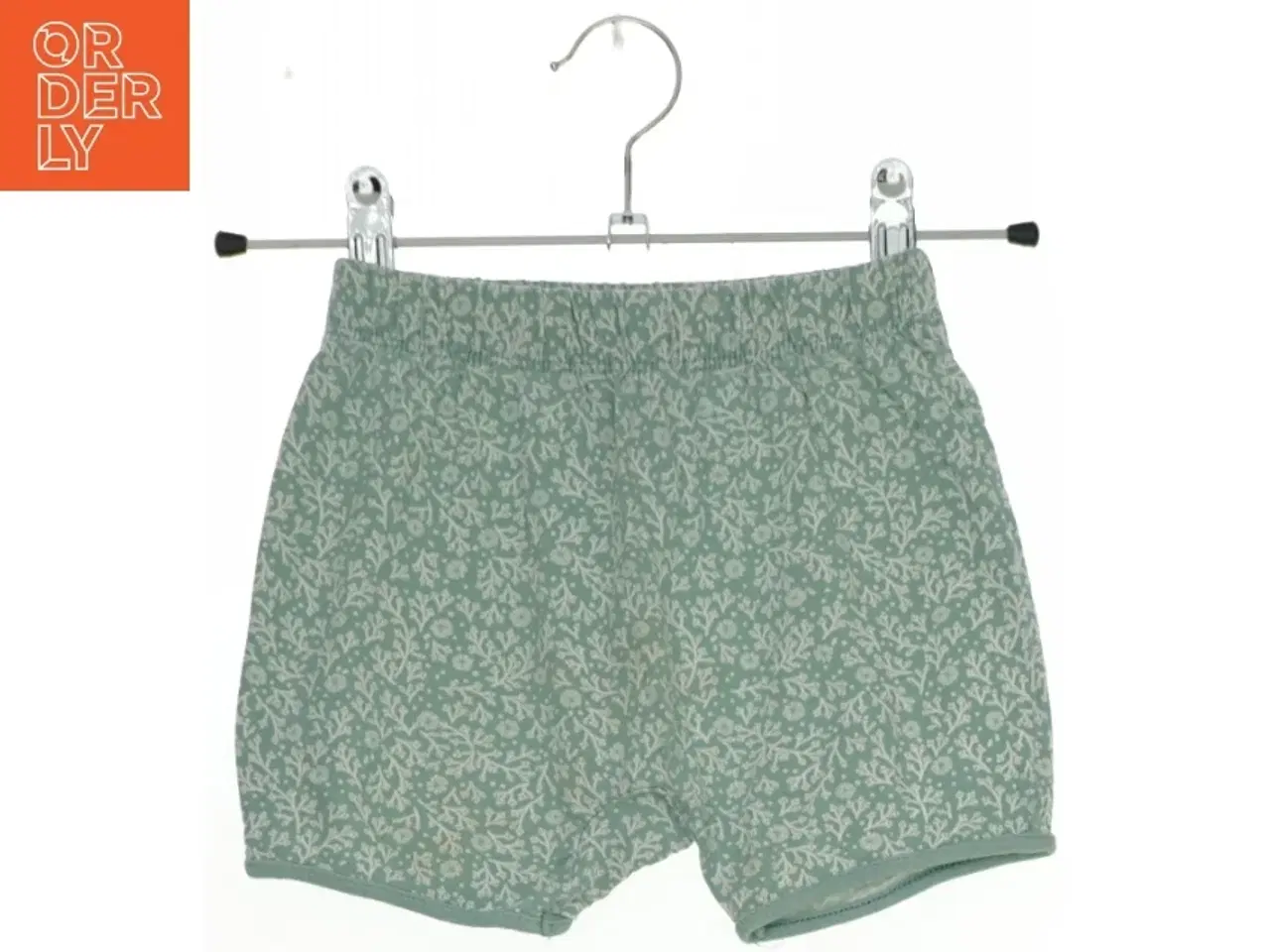 Billede 1 - Shorts fra H&M (str. 86 cm)