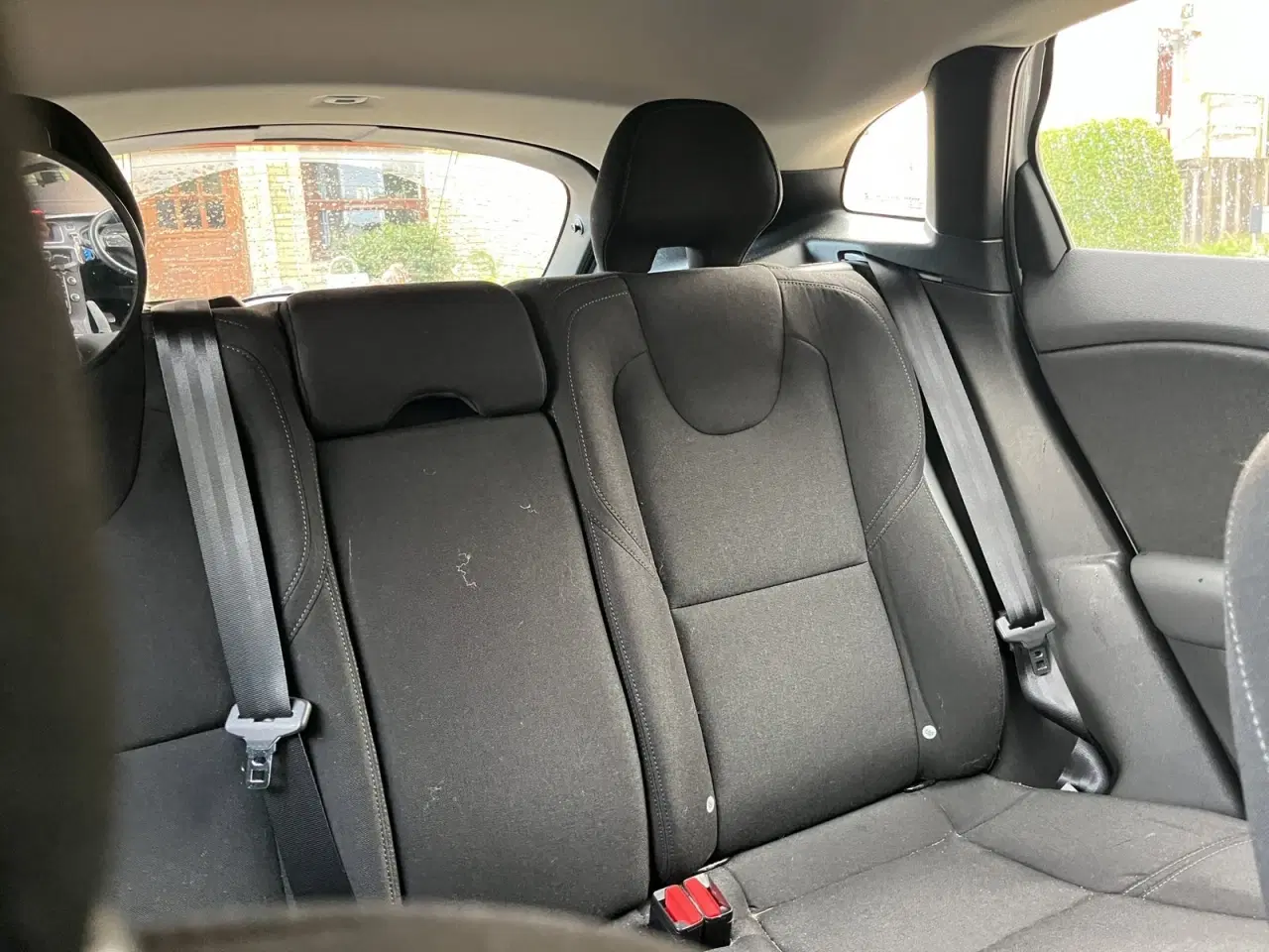 Billede 16 - Volvo V40 2,0 D2 120 Kinetic