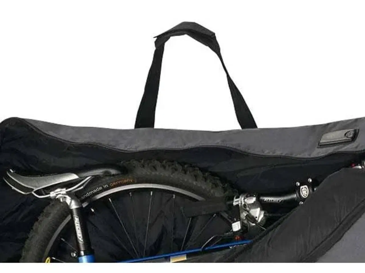 Billede 2 - Transporttaske til 29" MTB eller anden cykel