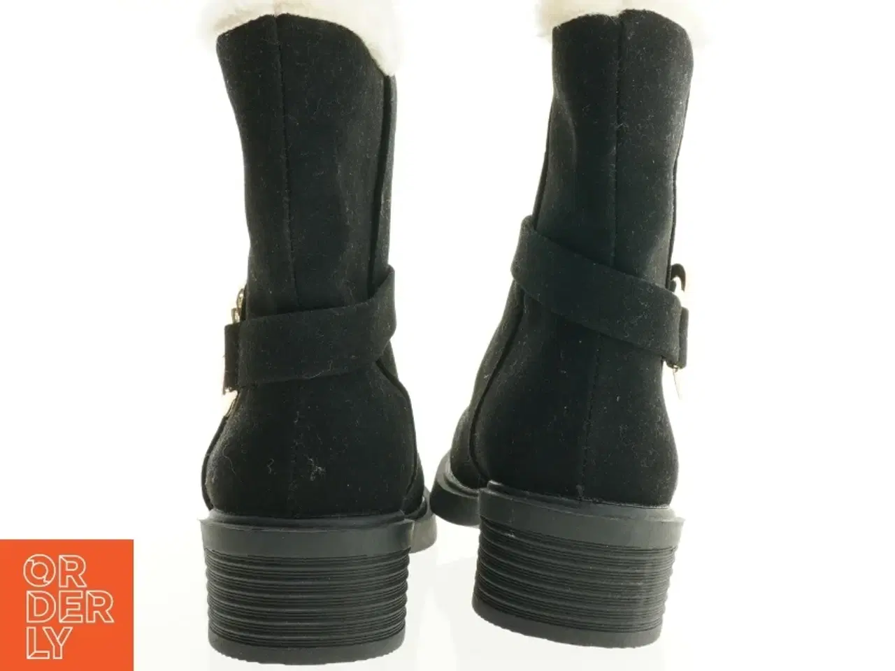 Billede 2 - Støvler (str. 25 cm)
