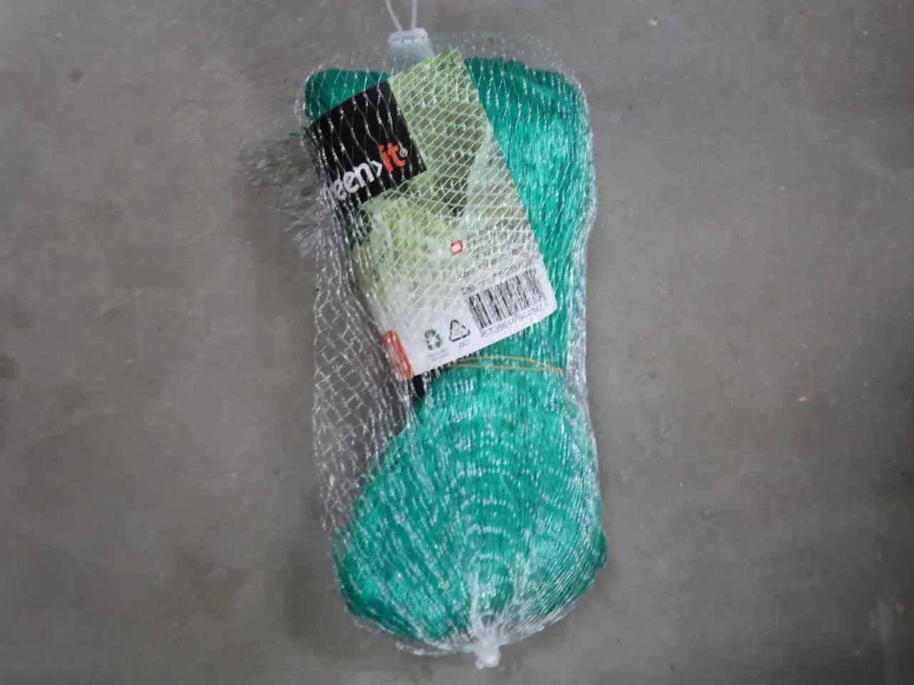 Billede 2 - 18 pk. HOME It fuglenet 15×15 mm x 4×5 meter