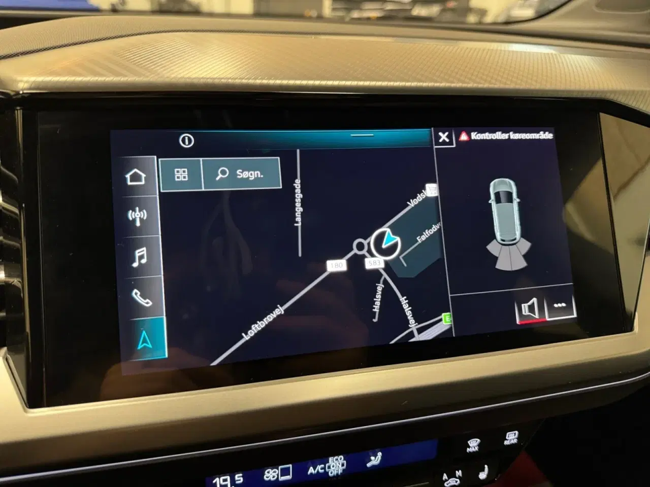 Billede 10 - Audi Q4 e-tron 40 