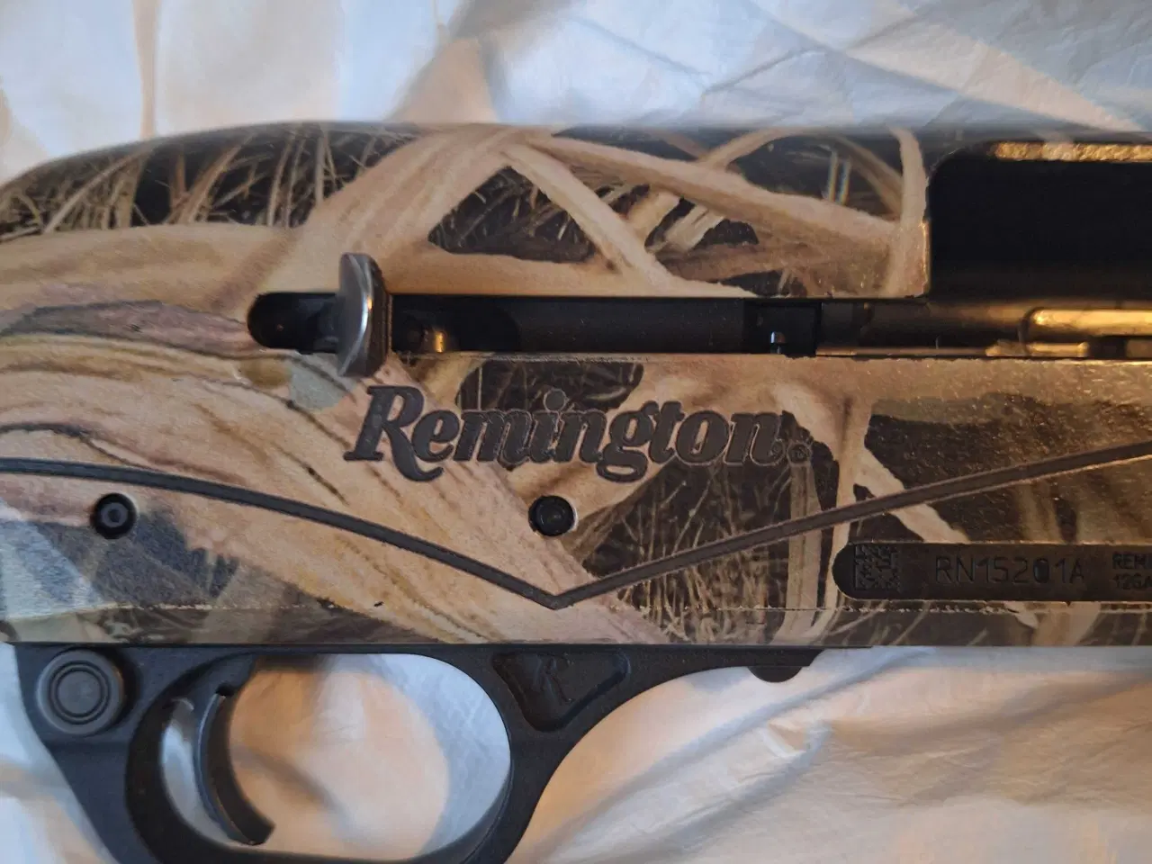 Billede 2 - Remington V3 Field Sport 12/76