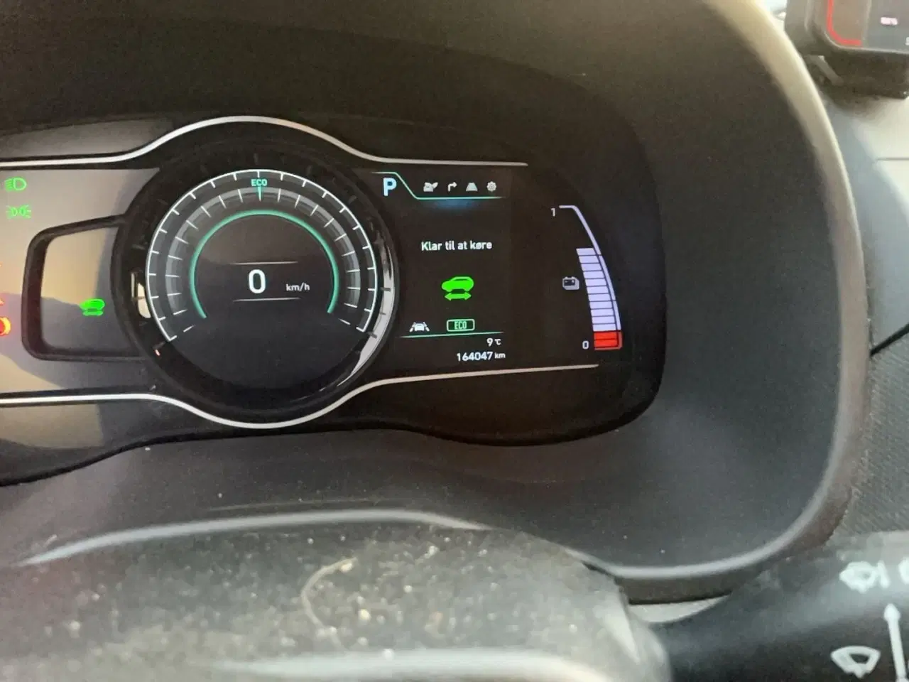 Billede 15 - Hyundai Kona 64 EV Advanced